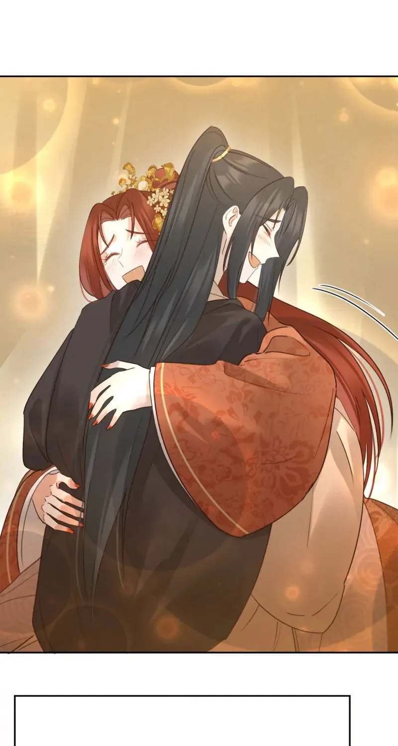 Read How the Empress Breaks the Rules chapter 116 image 23 on Lezhin