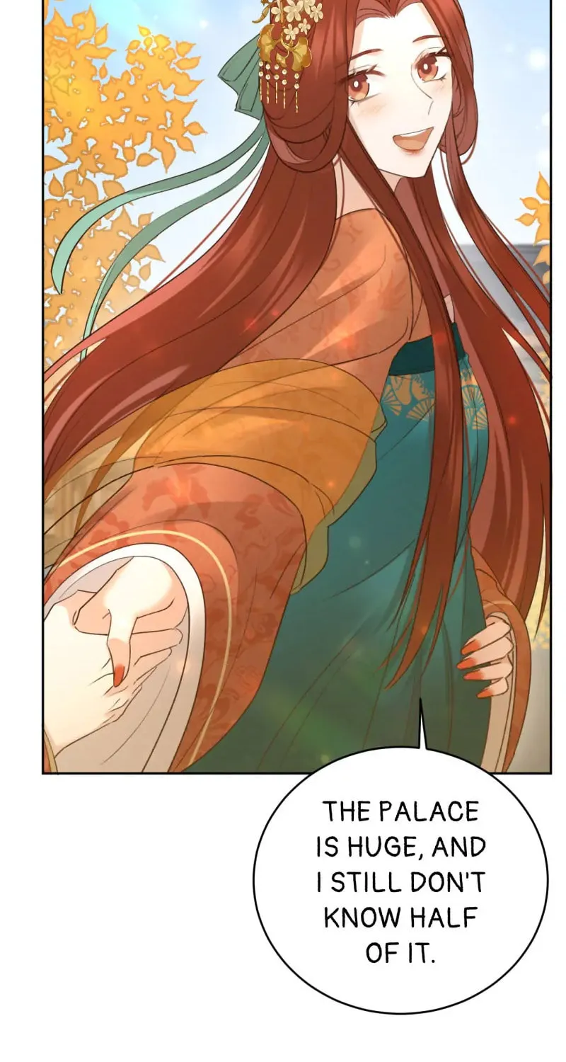 Read How the Empress Breaks the Rules chapter 116 image 26 on Lezhin