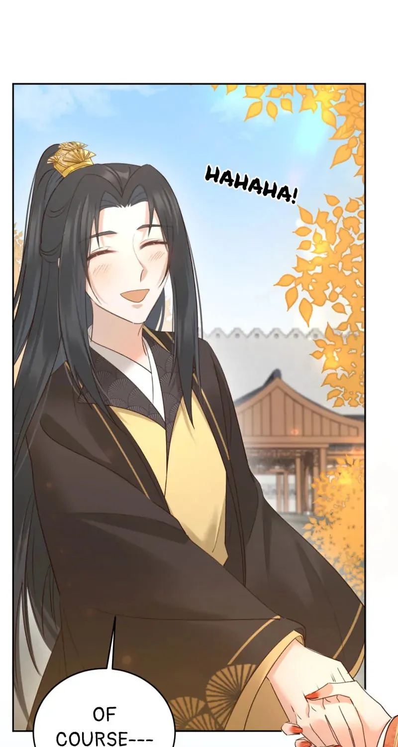 Read How the Empress Breaks the Rules chapter 116 image 27 on Lezhin