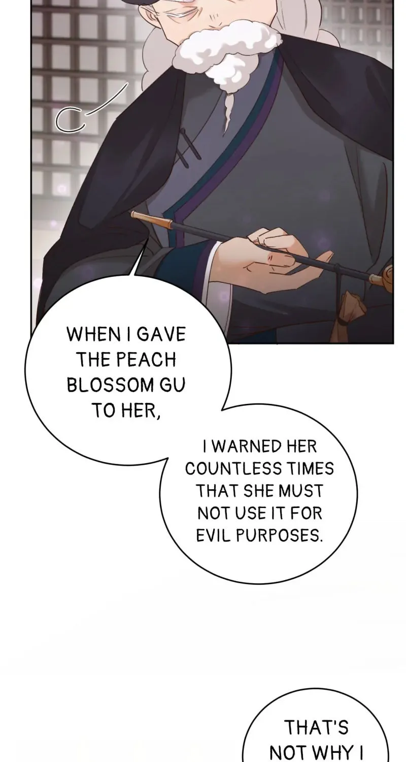 Read How the Empress Breaks the Rules chapter 116 image 3 on Lezhin