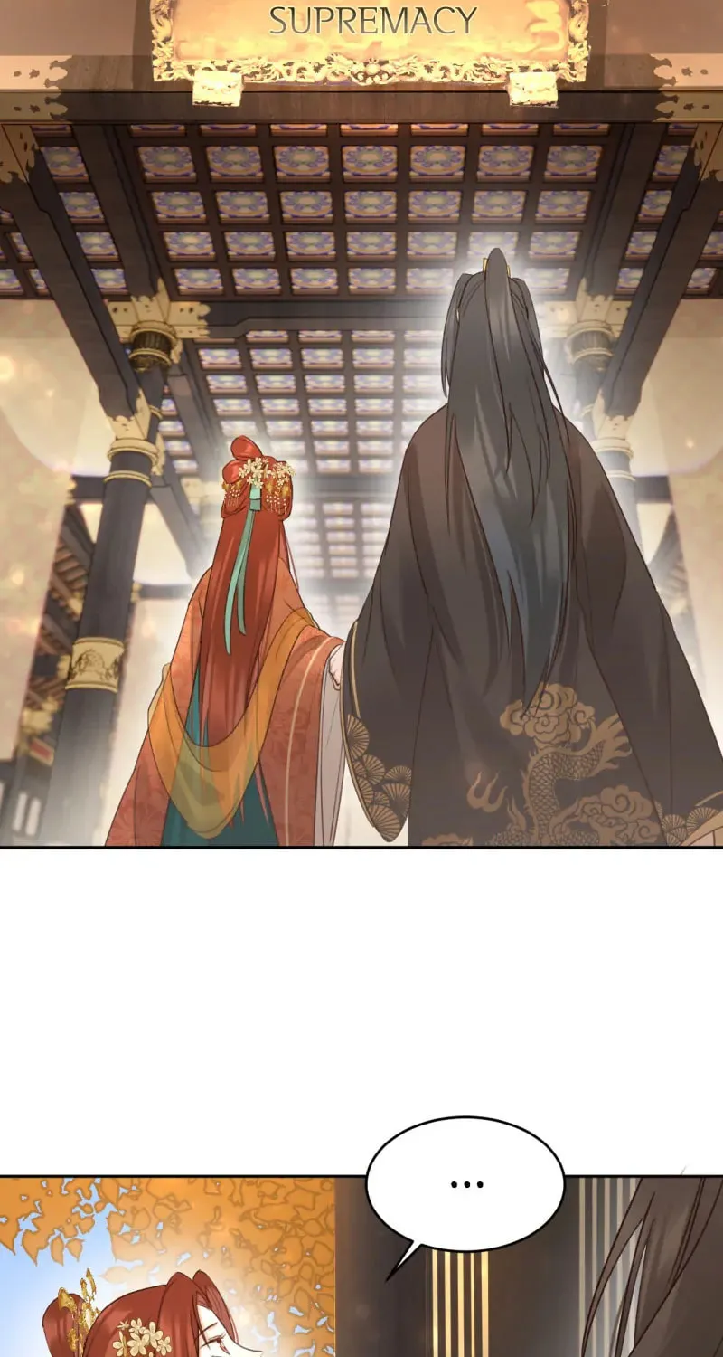 Read How the Empress Breaks the Rules chapter 116 image 31 on Lezhin