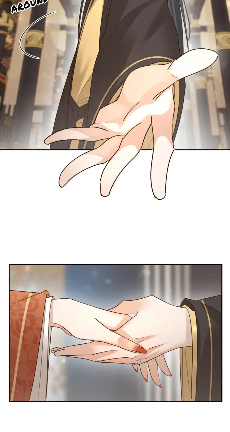 Read How the Empress Breaks the Rules chapter 116 image 33 on Lezhin