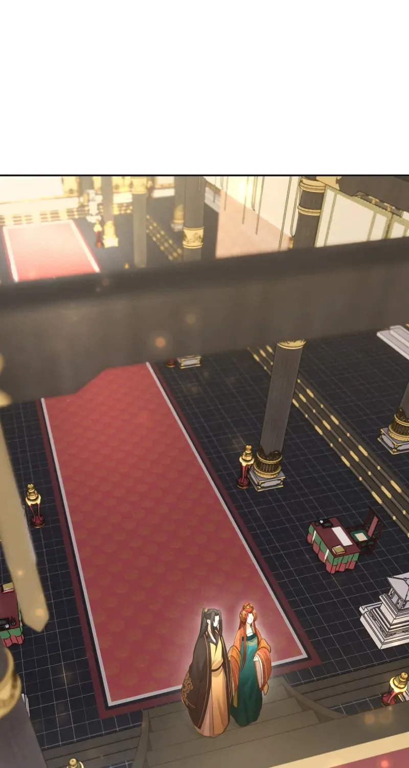 Read How the Empress Breaks the Rules chapter 116 image 35 on Lezhin