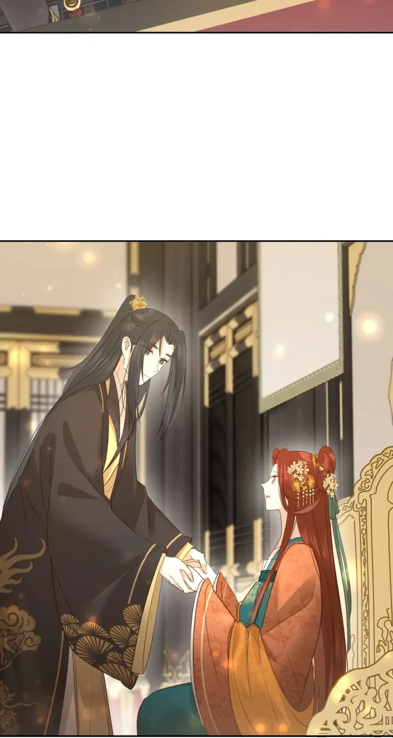 Read How the Empress Breaks the Rules chapter 116 image 36 on Lezhin