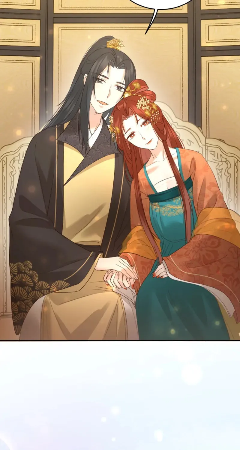Read How the Empress Breaks the Rules chapter 116 image 38 on Lezhin