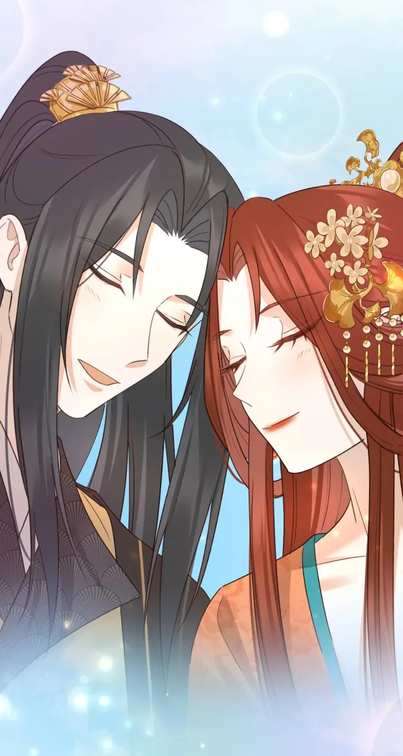 Read How the Empress Breaks the Rules chapter 116 image 39 on Lezhin