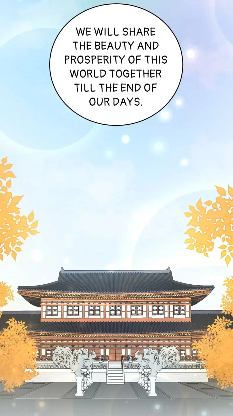 Read How the Empress Breaks the Rules chapter 116 image 40 on Lezhin