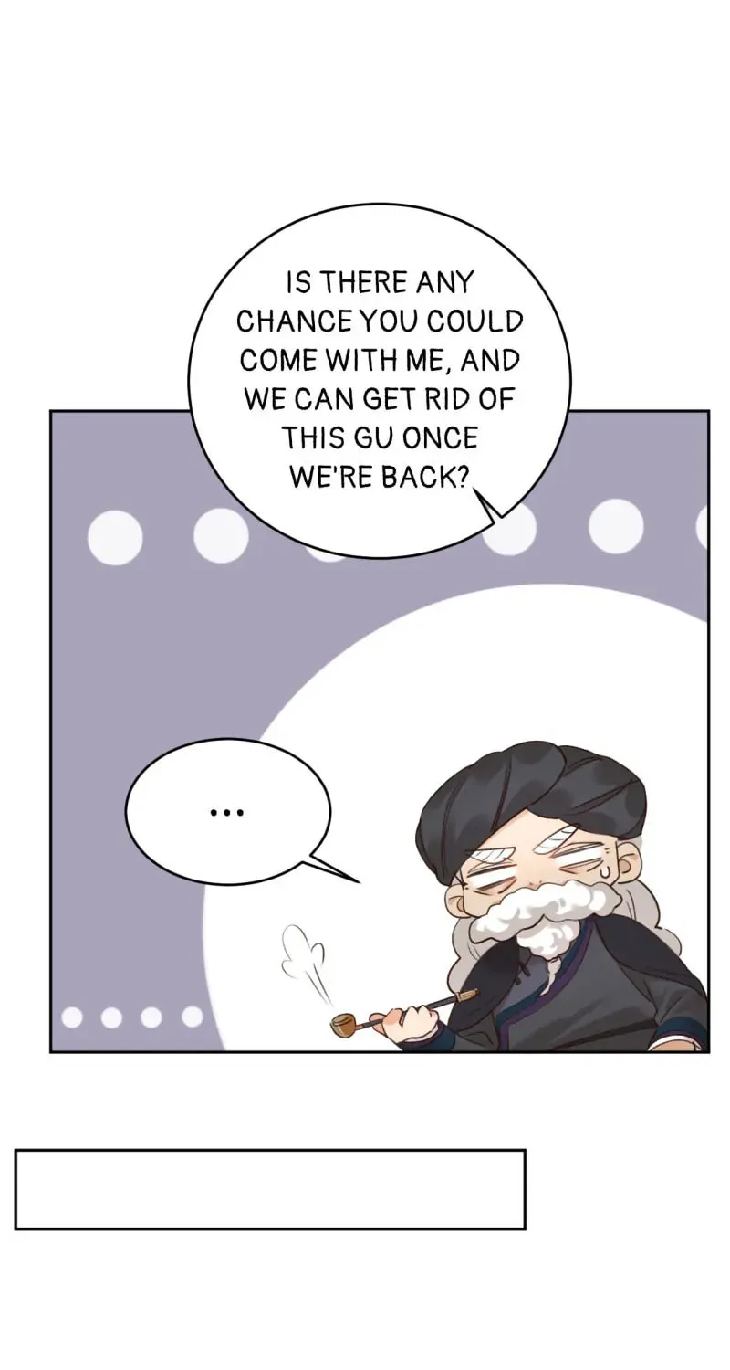 Read How the Empress Breaks the Rules chapter 116 image 6 on Lezhin
