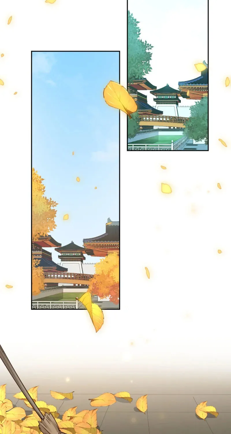 Read How the Empress Breaks the Rules chapter 116 image 8 on Lezhin