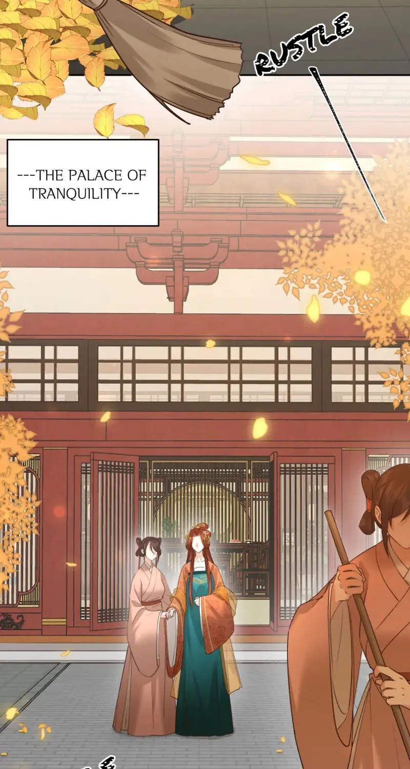 Read How the Empress Breaks the Rules chapter 116 image 9 on Lezhin