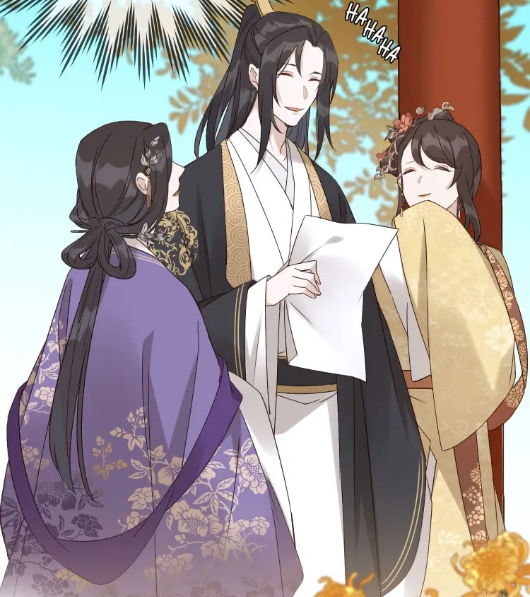 Read How the Empress Breaks the Rules chapter 12 image 12 on Lezhin