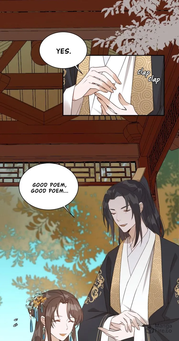 Read How the Empress Breaks the Rules chapter 12 image 18 on Lezhin