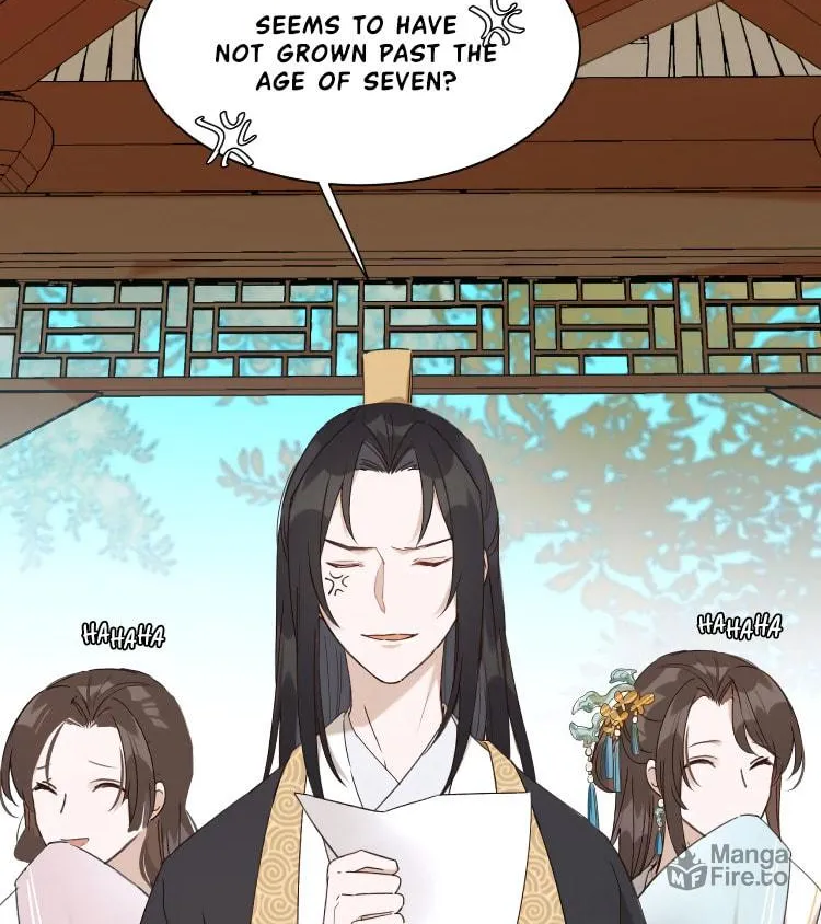 Read How the Empress Breaks the Rules chapter 12 image 22 on Lezhin