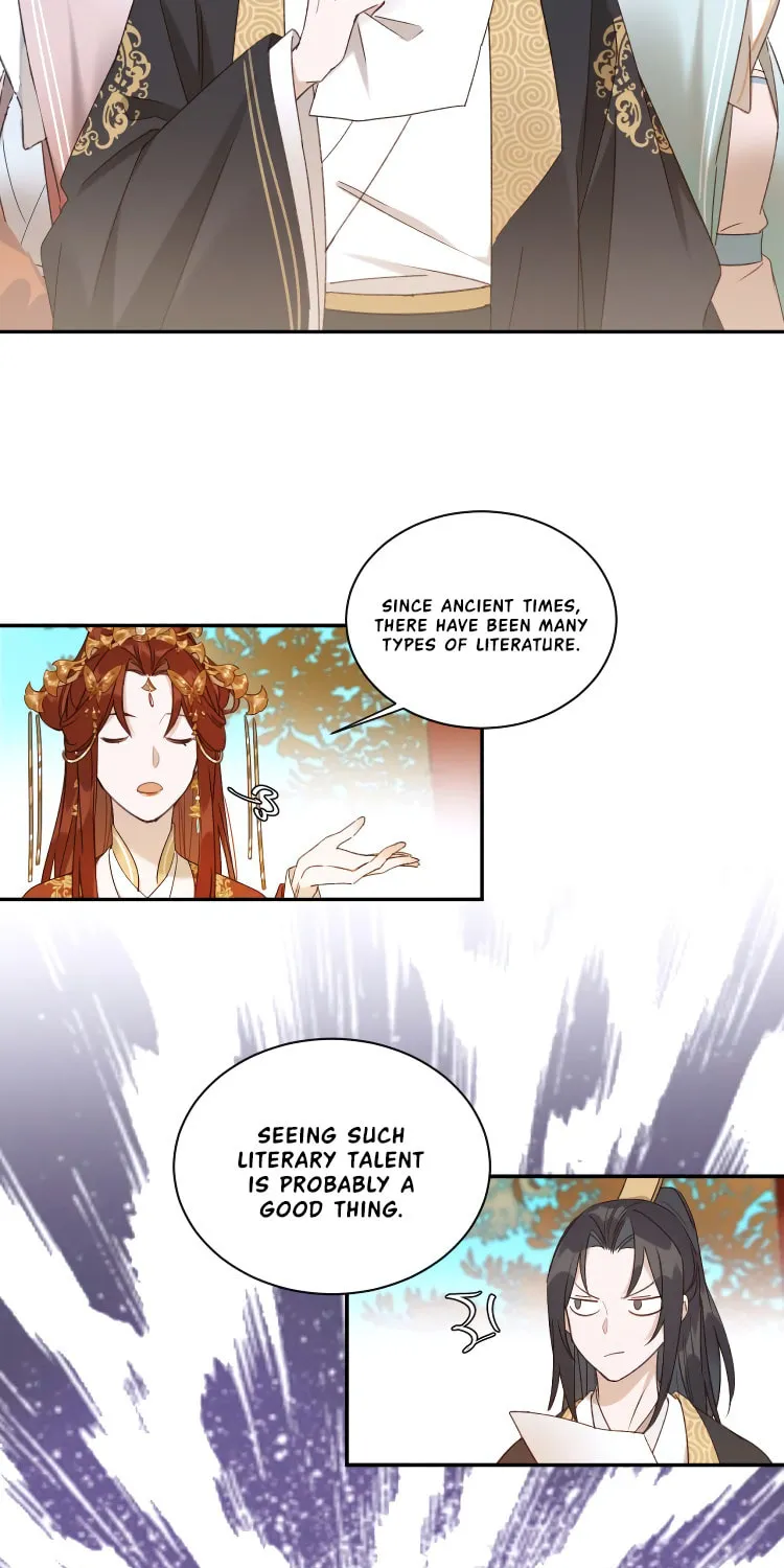 Read How the Empress Breaks the Rules chapter 12 image 23 on Lezhin