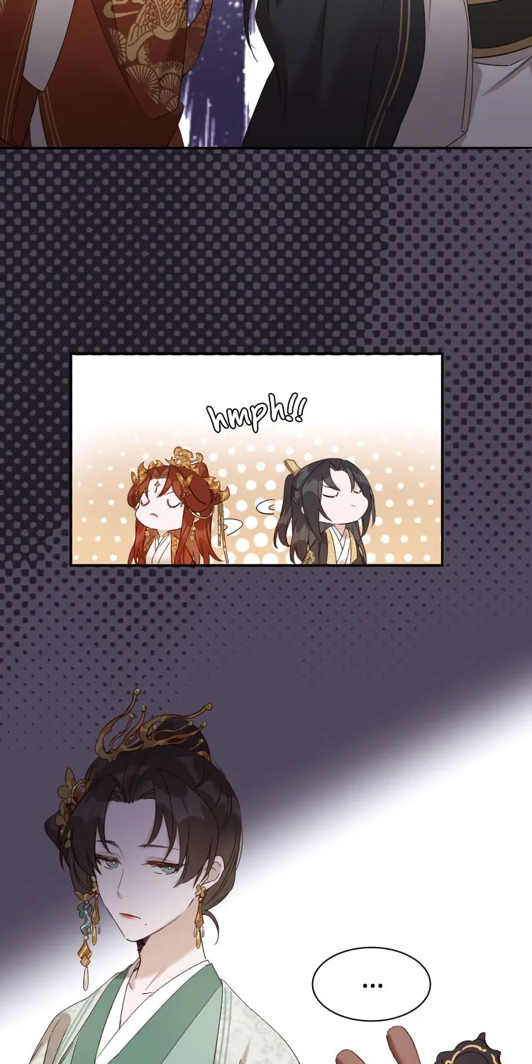 Read How the Empress Breaks the Rules chapter 12 image 25 on Lezhin