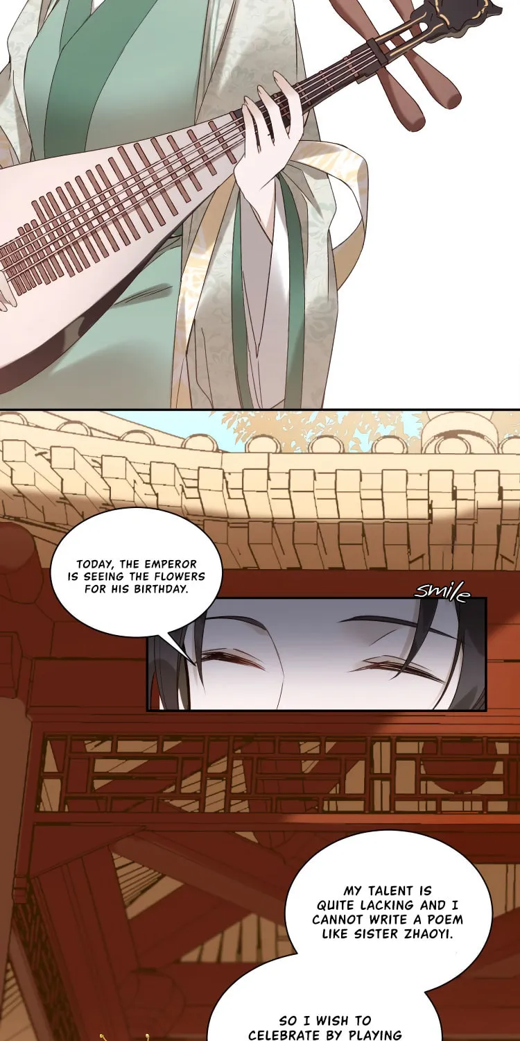 Read How the Empress Breaks the Rules chapter 12 image 26 on Lezhin