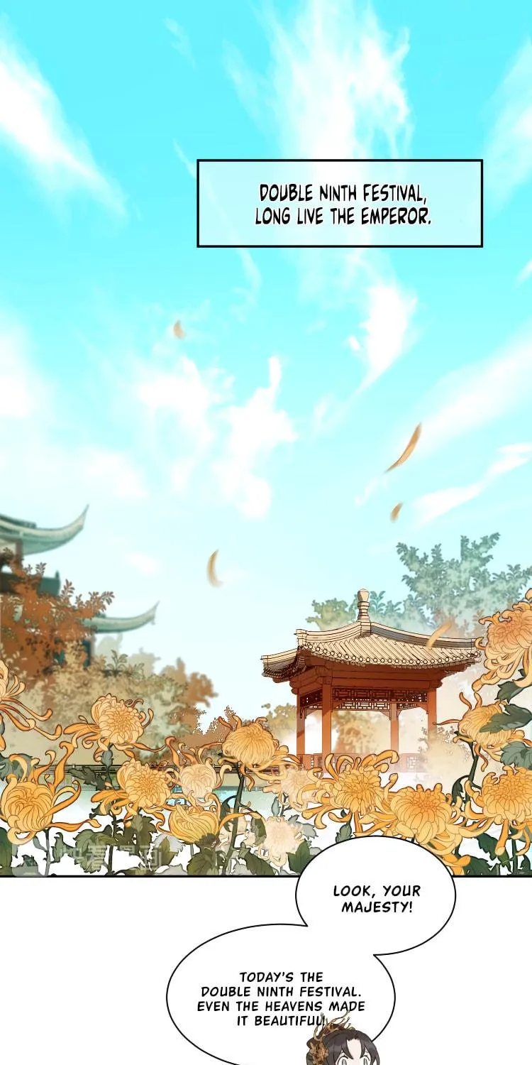 Read How the Empress Breaks the Rules chapter 12 image 3 on Lezhin