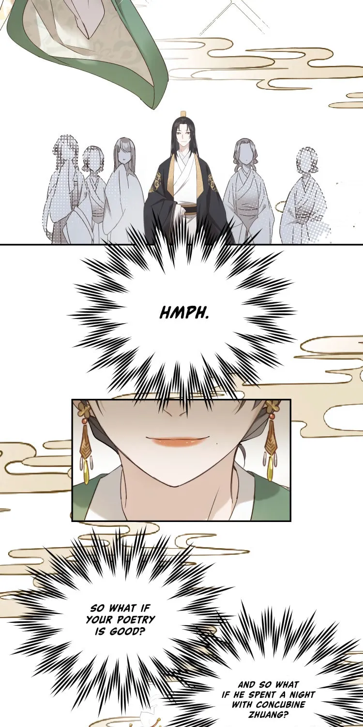 Read How the Empress Breaks the Rules chapter 12 image 30 on Lezhin