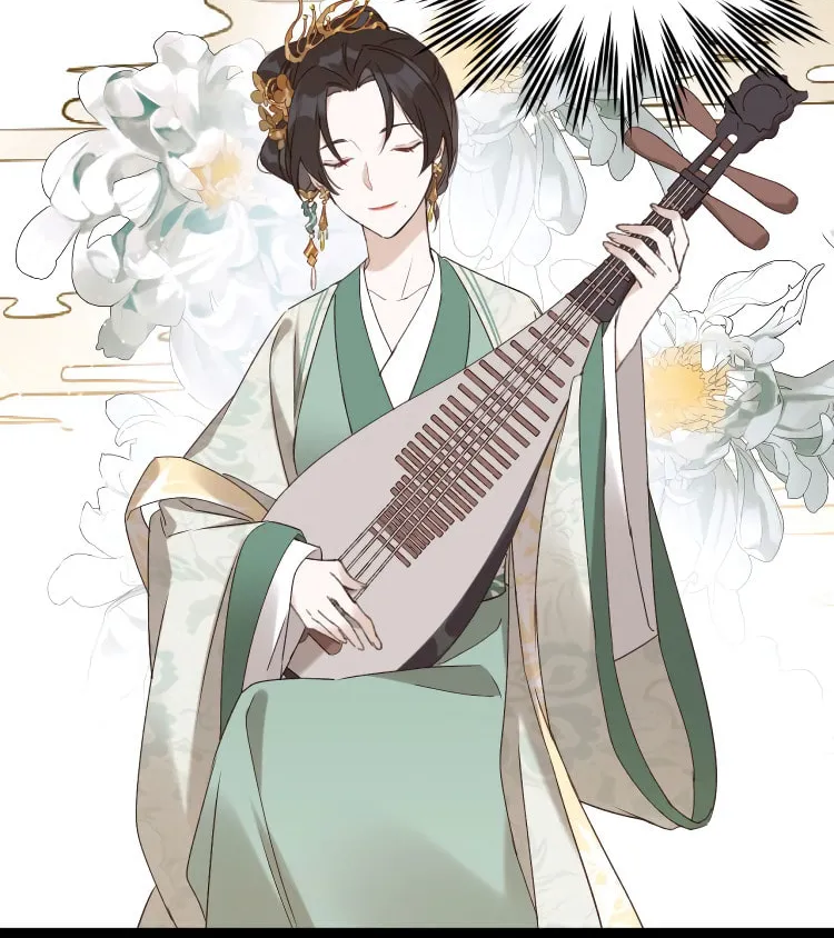 Read How the Empress Breaks the Rules chapter 12 image 31 on Lezhin