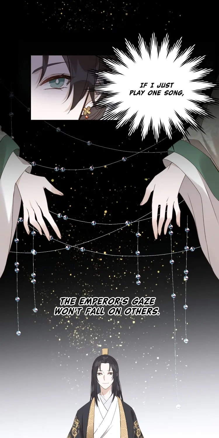 Read How the Empress Breaks the Rules chapter 12 image 32 on Lezhin