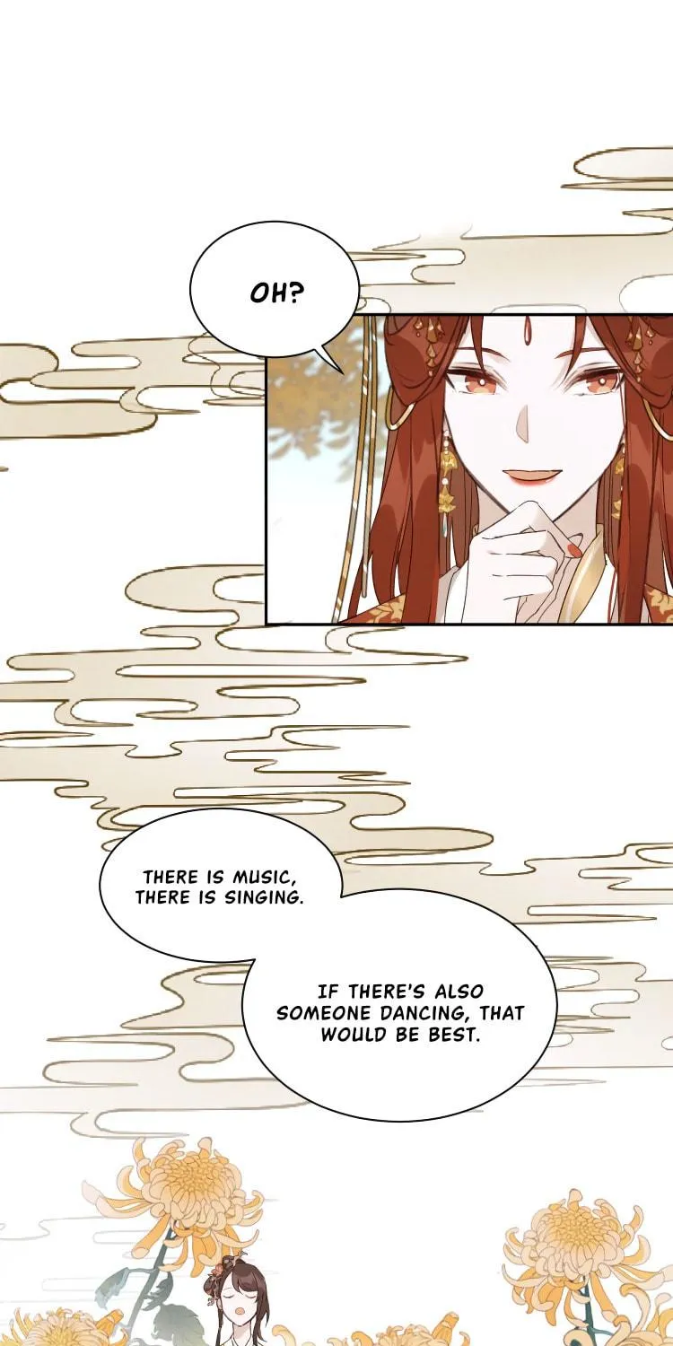 Read How the Empress Breaks the Rules chapter 12 image 34 on Lezhin