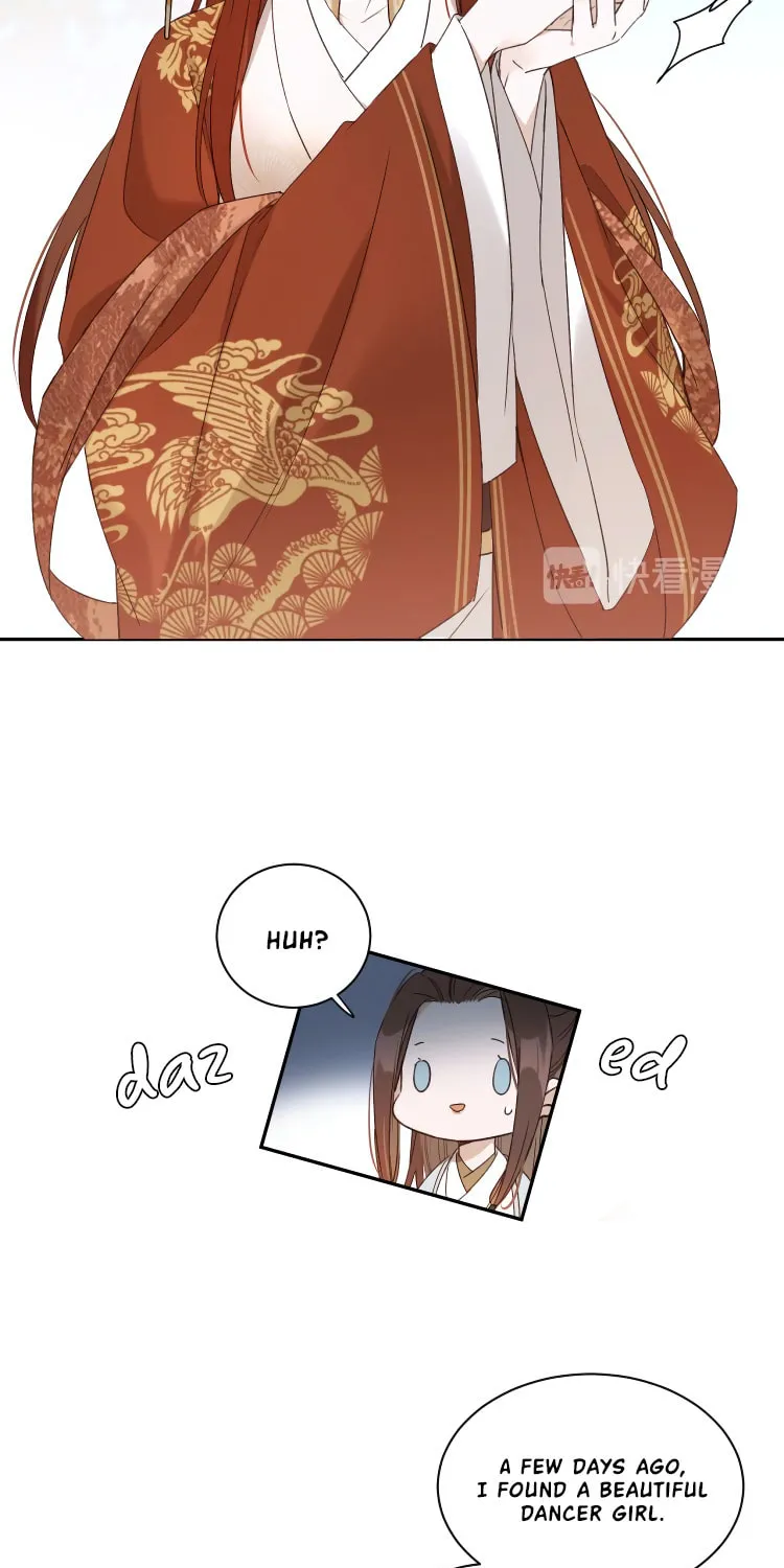 Read How the Empress Breaks the Rules chapter 12 image 36 on Lezhin
