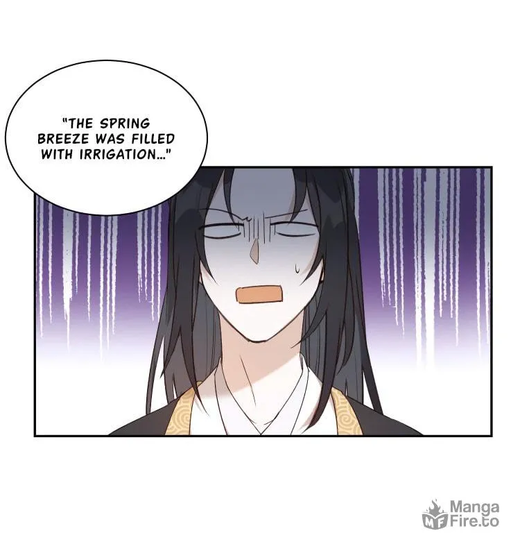 Read How the Empress Breaks the Rules chapter 12 image 39 on Lezhin