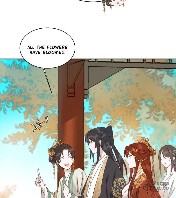 Read How the Empress Breaks the Rules chapter 12 image 4 on Lezhin