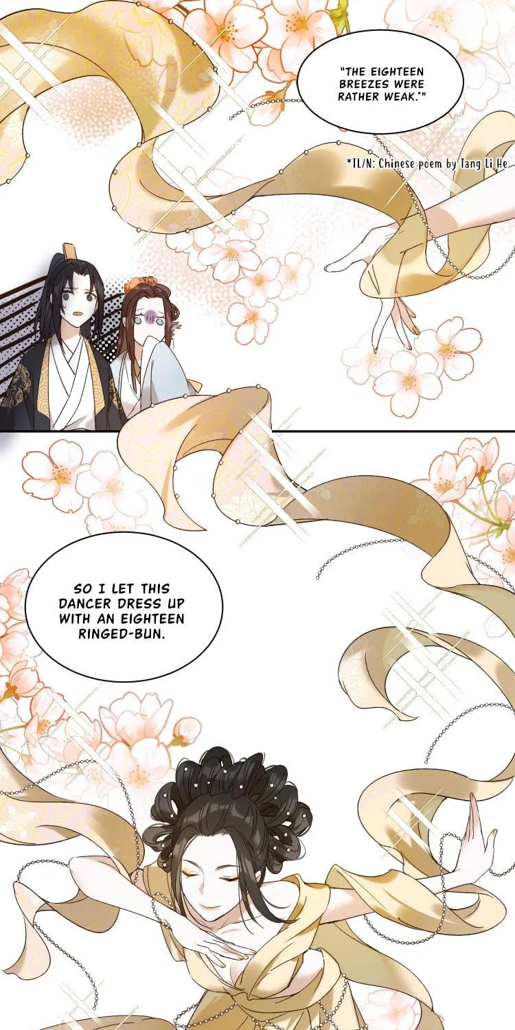 Read How the Empress Breaks the Rules chapter 12 image 40 on Lezhin