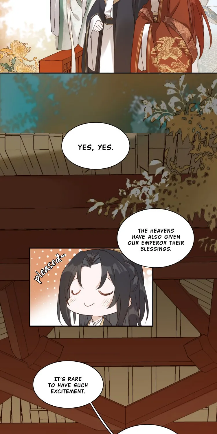 Read How the Empress Breaks the Rules chapter 12 image 5 on Lezhin