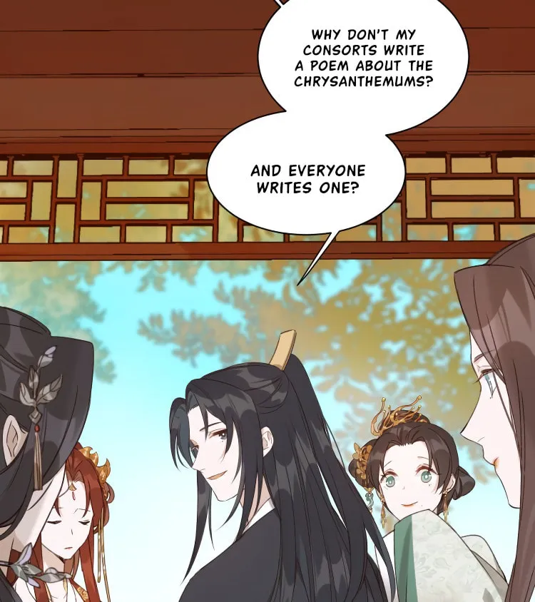 Read How the Empress Breaks the Rules chapter 12 image 6 on Lezhin