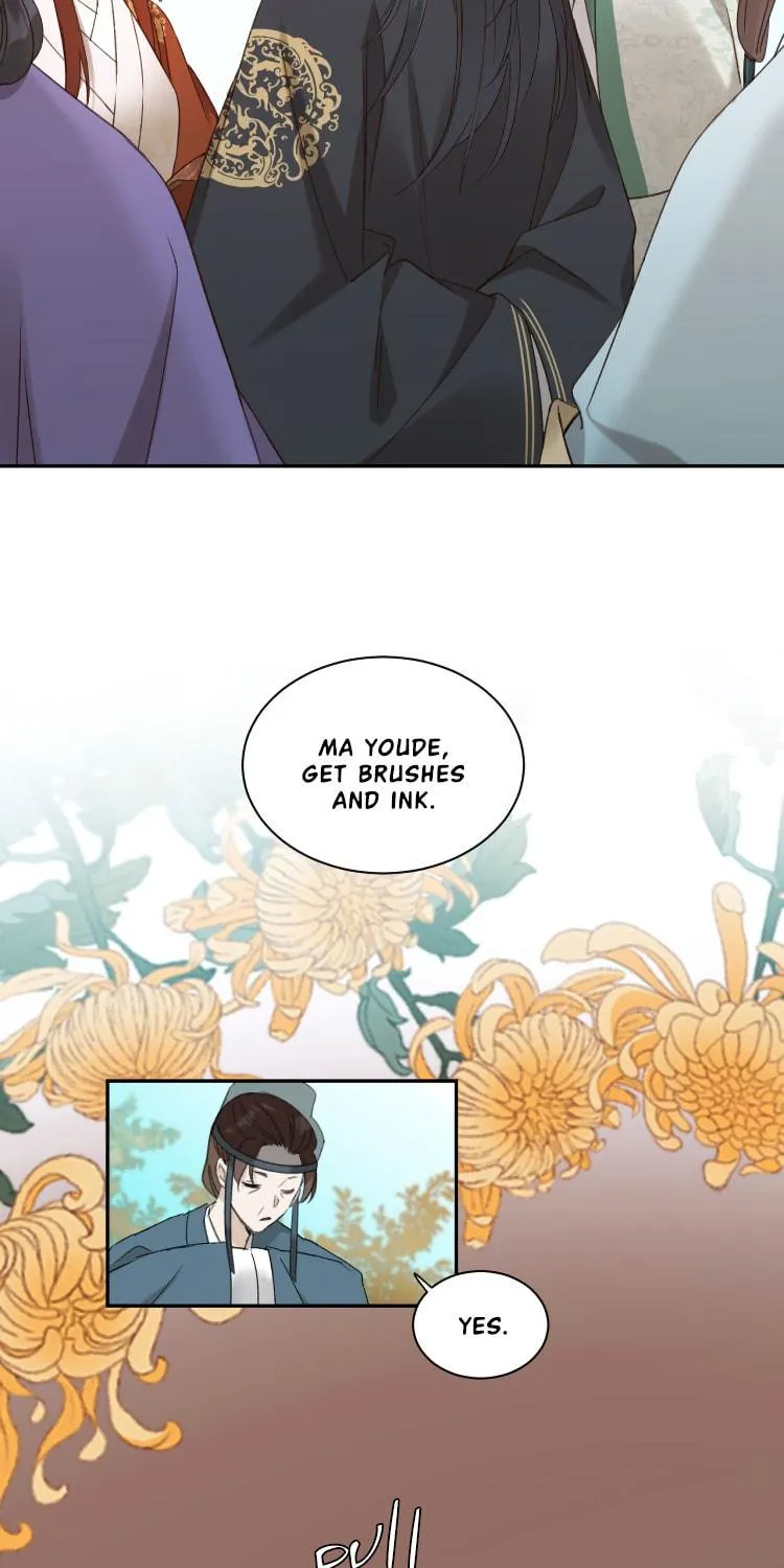 Read How the Empress Breaks the Rules chapter 12 image 7 on Lezhin