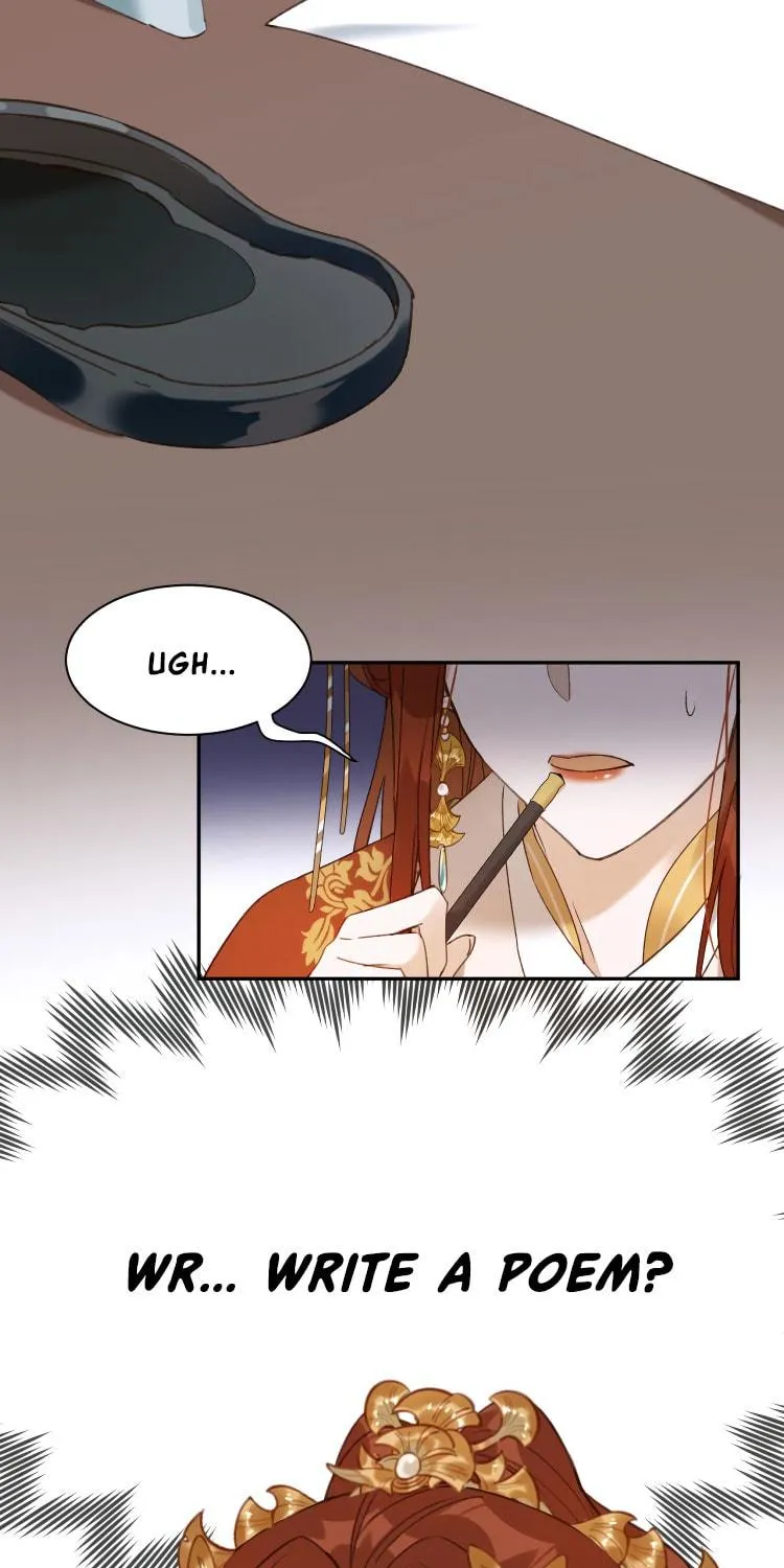 Read How the Empress Breaks the Rules chapter 12 image 9 on Lezhin