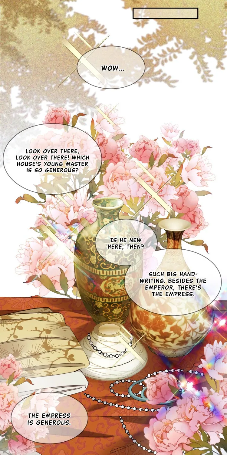 Read How the Empress Breaks the Rules chapter 13 image 11 on Lezhin