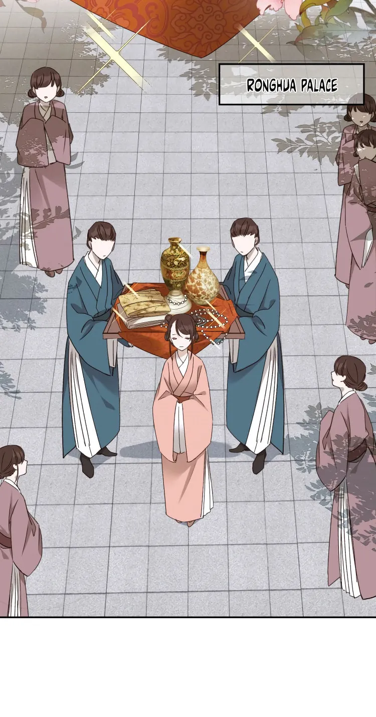 Read How the Empress Breaks the Rules chapter 13 image 12 on Lezhin