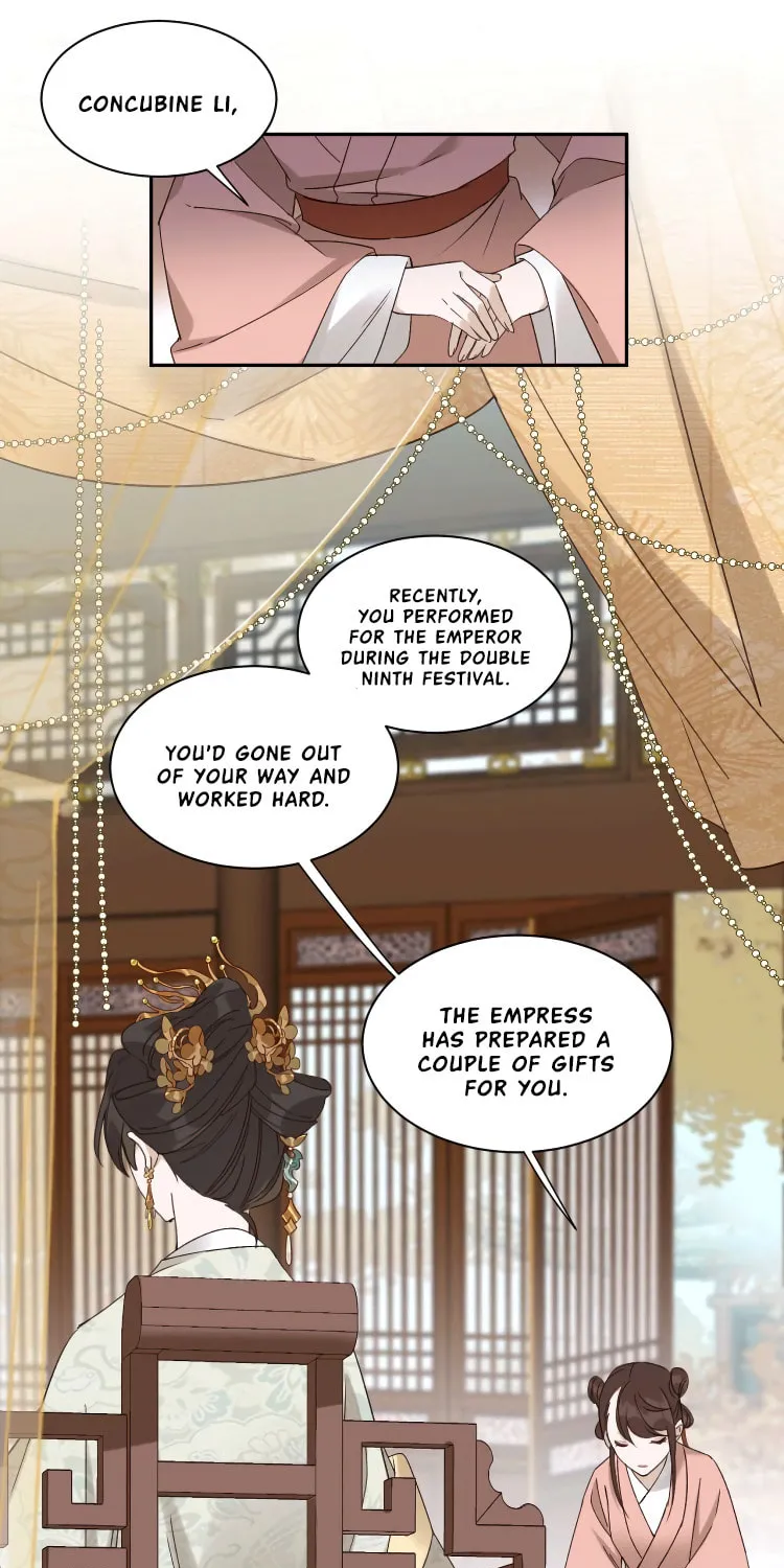 Read How the Empress Breaks the Rules chapter 13 image 13 on Lezhin