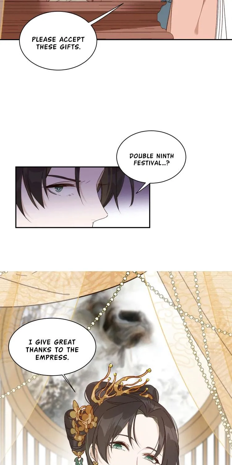 Read How the Empress Breaks the Rules chapter 13 image 15 on Lezhin