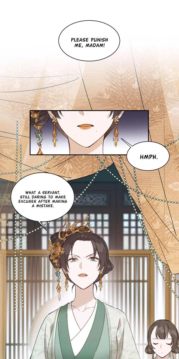 Read How the Empress Breaks the Rules chapter 13 image 21 on Lezhin