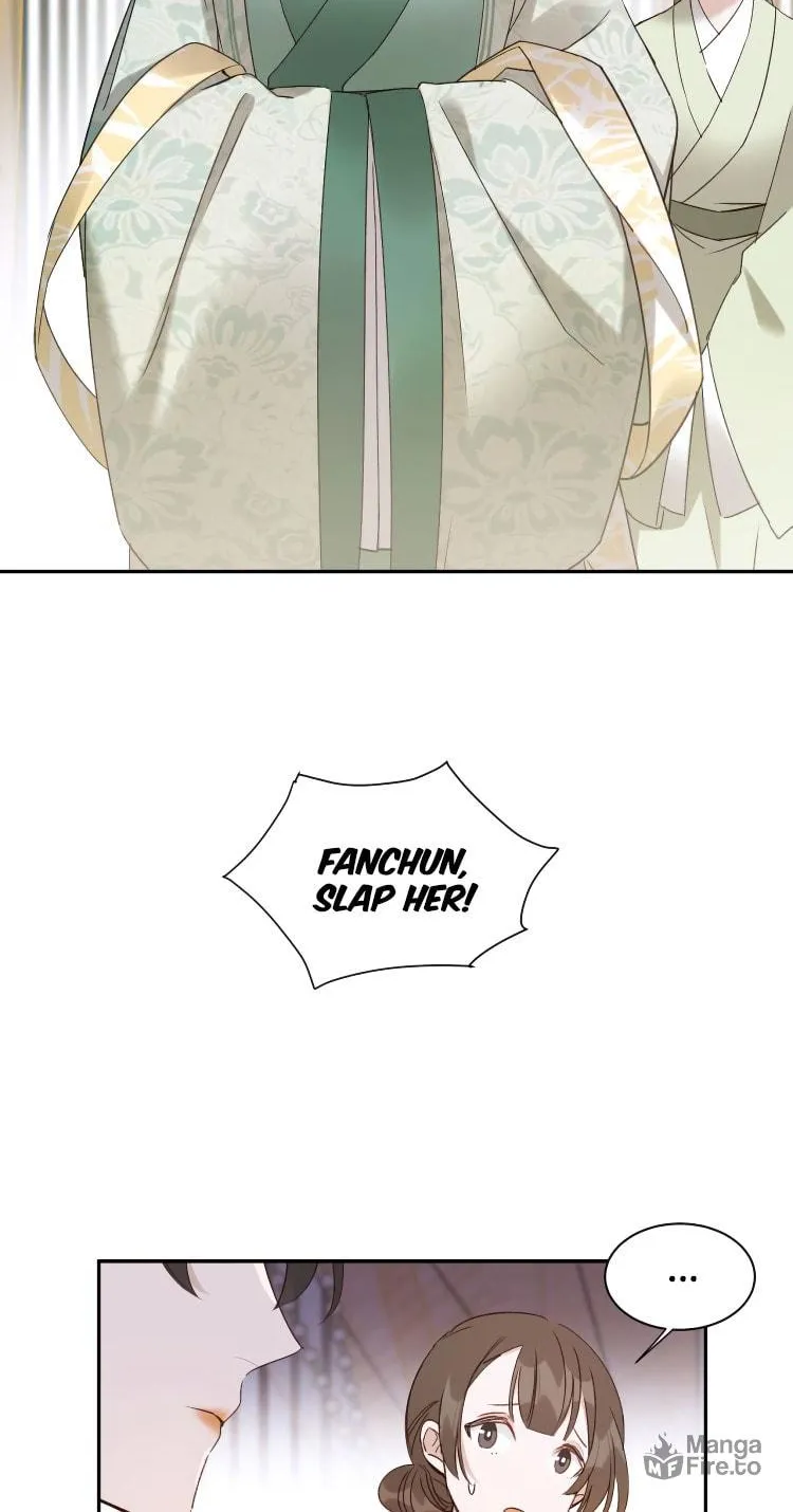 Read How the Empress Breaks the Rules chapter 13 image 22 on Lezhin