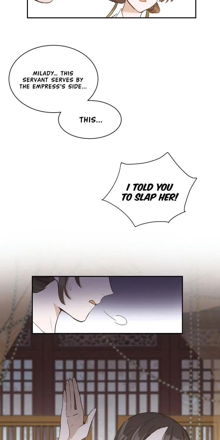 Read How the Empress Breaks the Rules chapter 13 image 23 on Lezhin