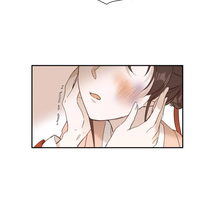 Read How the Empress Breaks the Rules chapter 13 image 26 on Lezhin