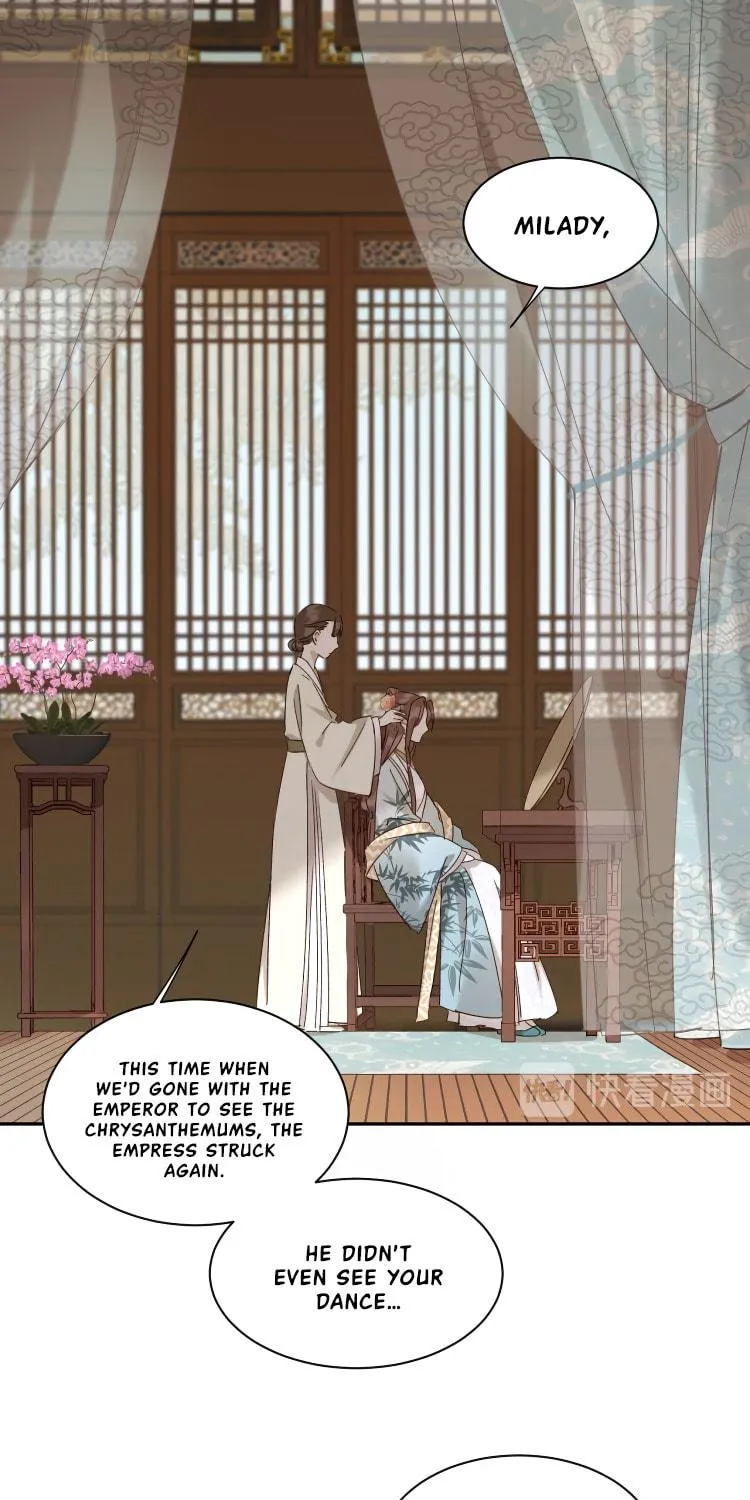 Read How the Empress Breaks the Rules chapter 13 image 3 on Lezhin