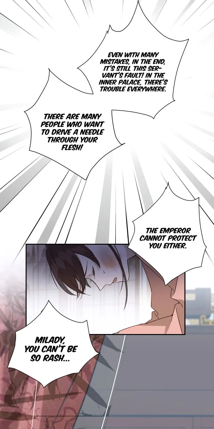 Read How the Empress Breaks the Rules chapter 13 image 31 on Lezhin