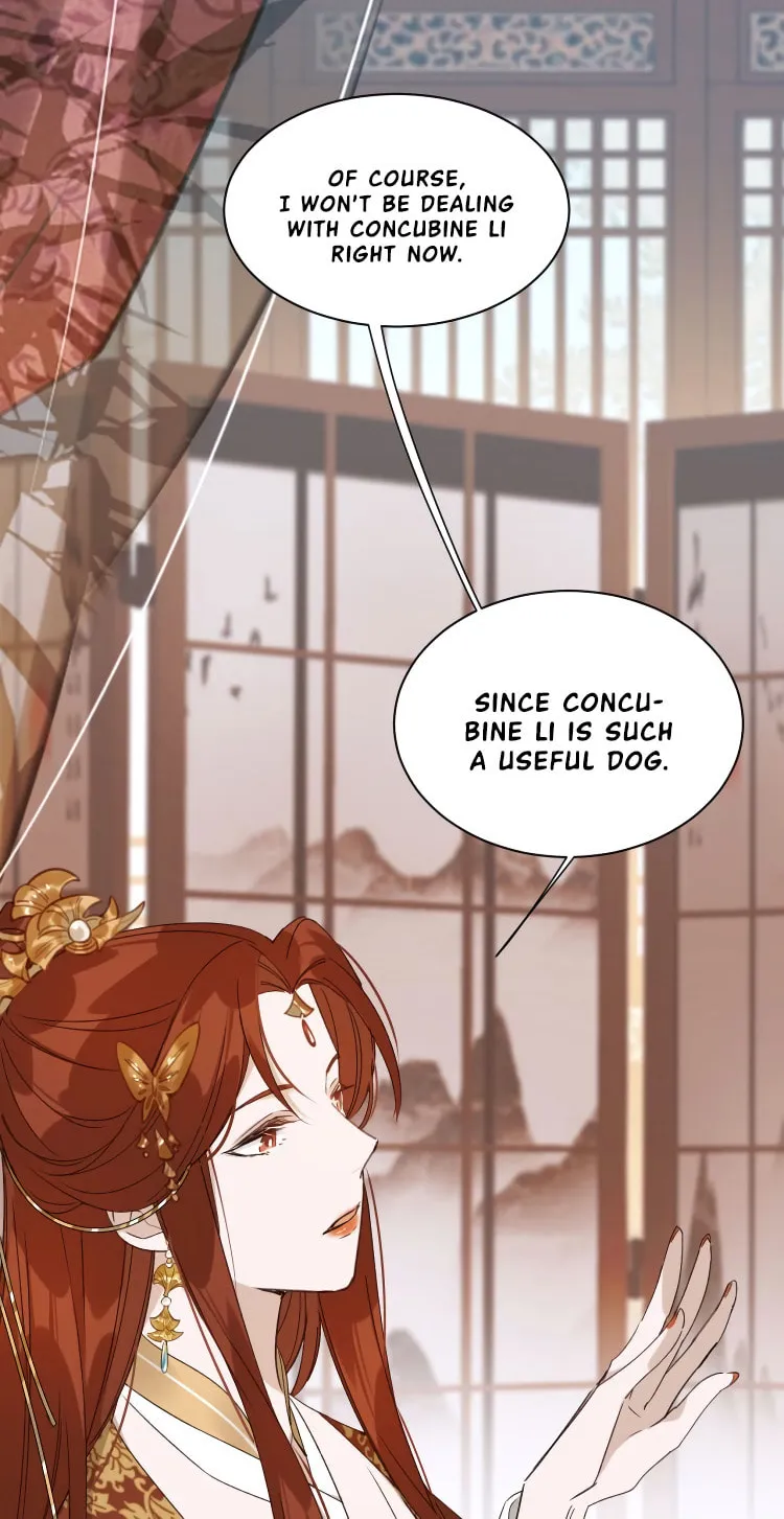 Read How the Empress Breaks the Rules chapter 13 image 32 on Lezhin