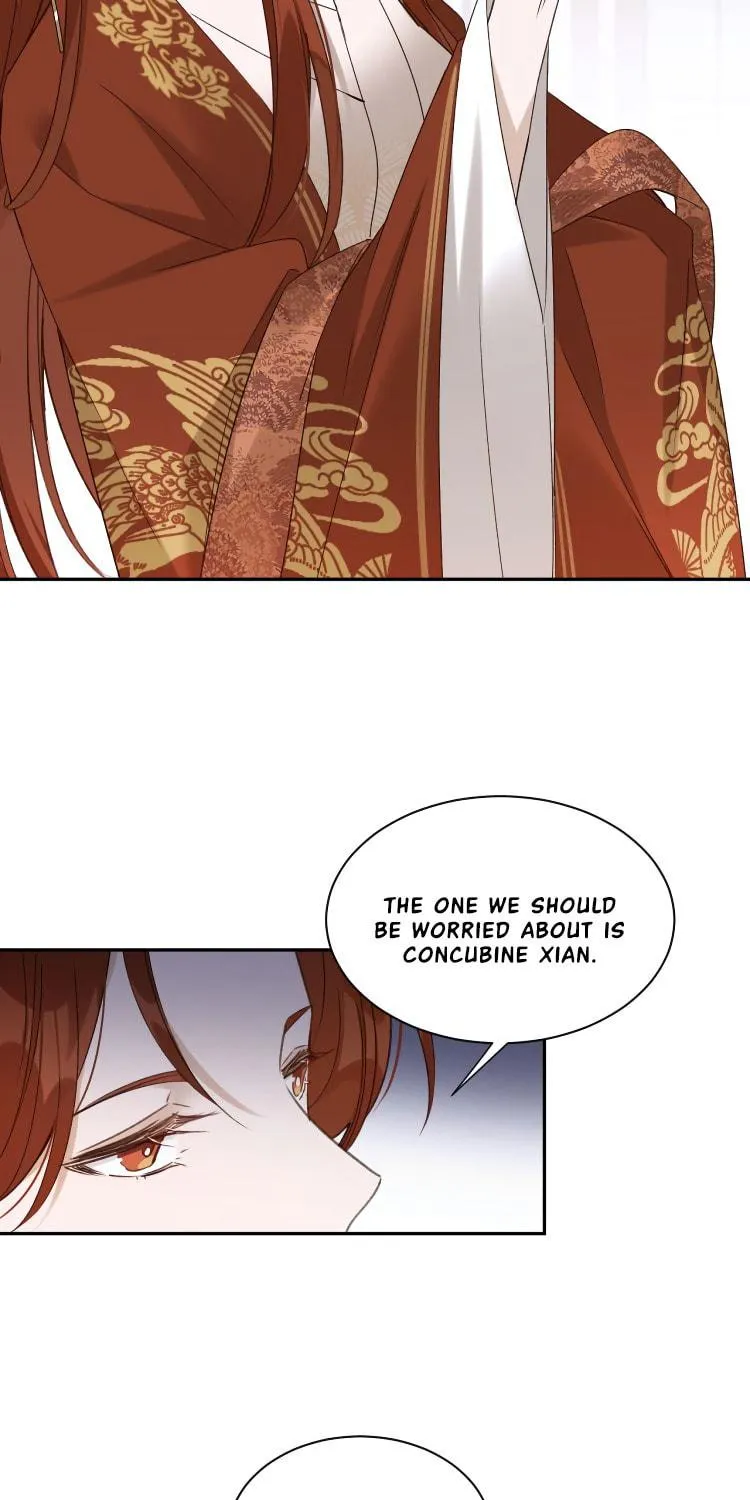 Read How the Empress Breaks the Rules chapter 13 image 33 on Lezhin