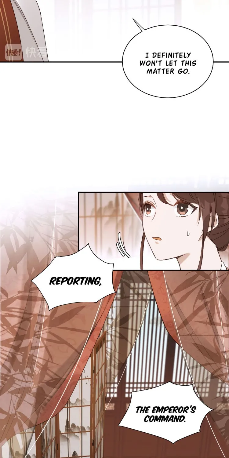 Read How the Empress Breaks the Rules chapter 13 image 35 on Lezhin