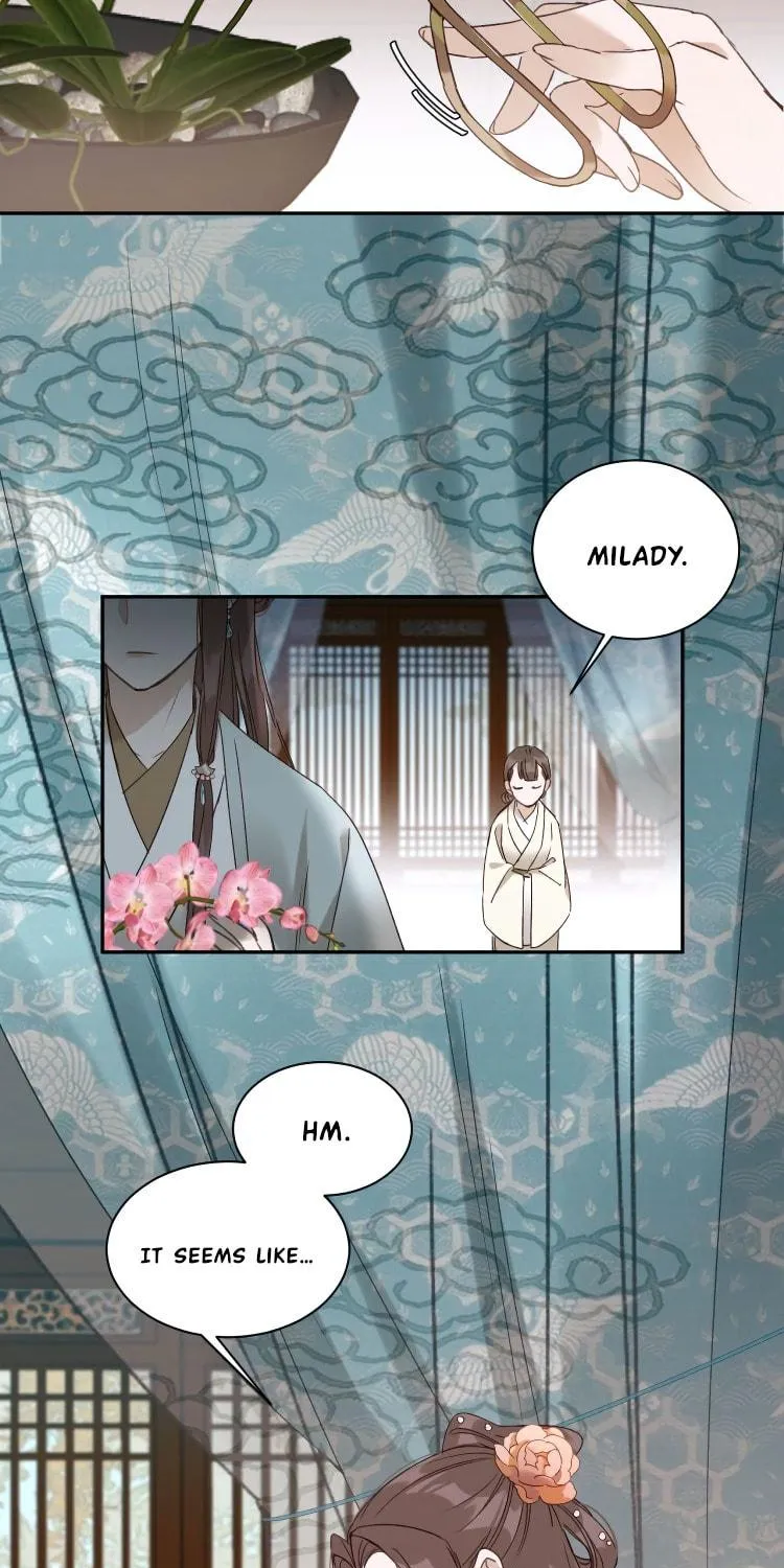 Read How the Empress Breaks the Rules chapter 13 image 39 on Lezhin