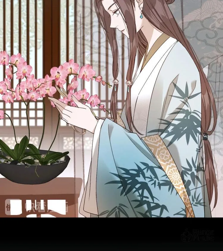 Read How the Empress Breaks the Rules chapter 13 image 40 on Lezhin