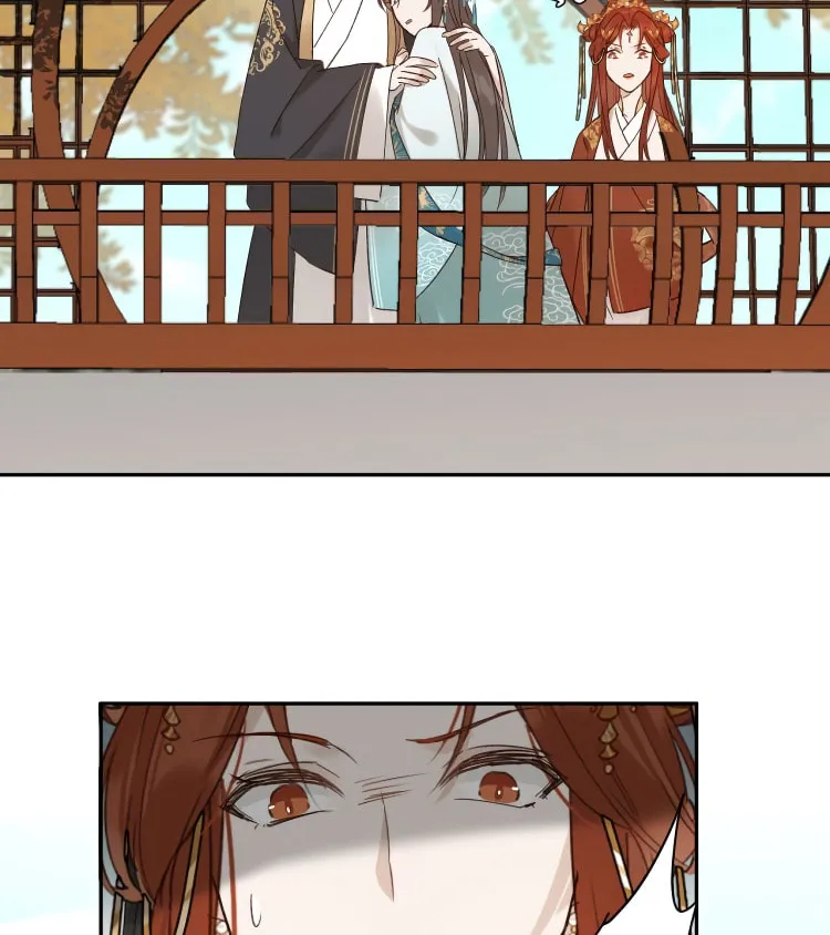 Read How the Empress Breaks the Rules chapter 13 image 42 on Lezhin