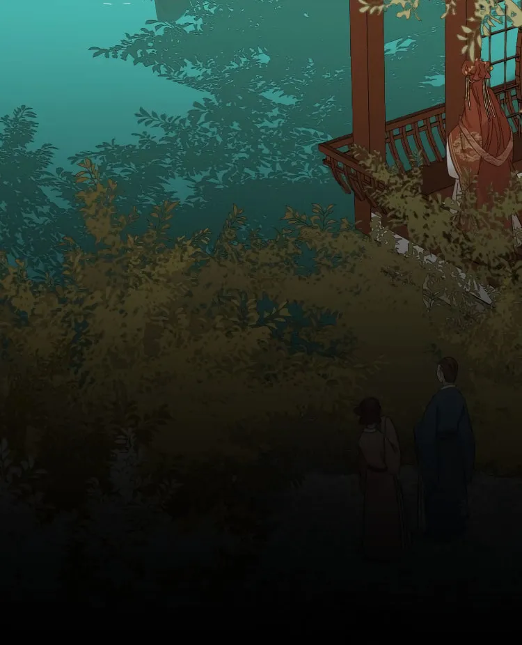 Read How the Empress Breaks the Rules chapter 13 image 44 on Lezhin